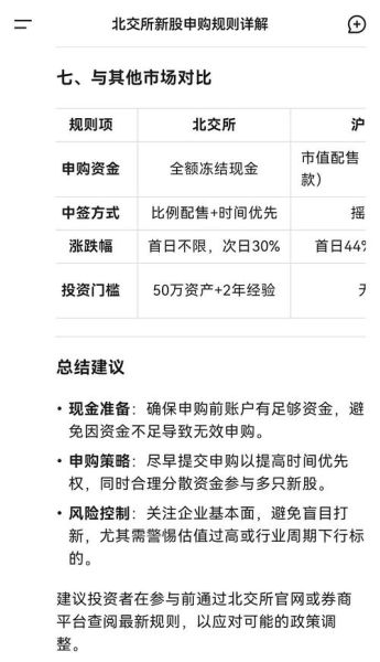 打新股怎么提高中签率_打新股申购技巧有哪些-第3张图片-俊逸知识馆