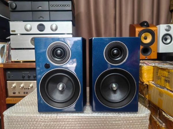 尊宝怎么样_尊宝音响值得买吗-第3张图片-俊逸知识馆 尊宝怎么样_尊宝音响值得买吗-第3张图片-俊逸知识馆