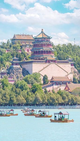 北京有哪些好玩的景点_北京三日游必去景点推荐-第3张图片-俊逸知识馆