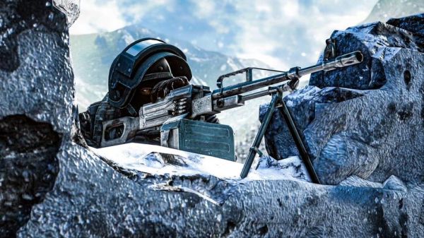 战地4怎么样_战地4值得买吗-第1张图片-俊逸知识馆 战地4怎么样_战地4值得买吗-第1张图片-俊逸知识馆