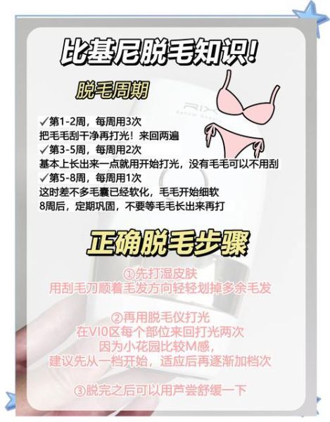 怎样去毛_去毛方法有哪些-第3张图片-俊逸知识馆