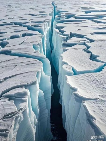 冰山融化会怎么样_全球海平面上升多少米-第2张图片-俊逸知识馆
