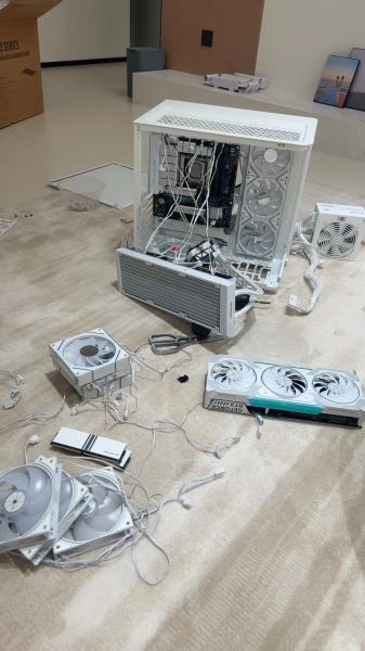 京东组装电脑怎么样_靠谱吗-第1张图片-俊逸知识馆 京东组装电脑怎么样_靠谱吗-第1张图片-俊逸知识馆