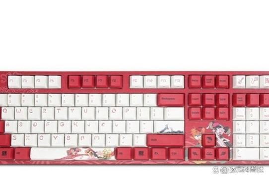 茶轴手感怎么样_茶轴和红轴哪个好-第1张图片-俊逸知识馆