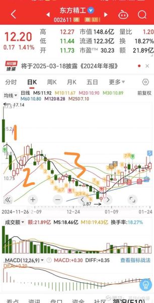 东方精工股票怎么样_东方精工值得长期投资吗-第1张图片-俊逸知识馆
