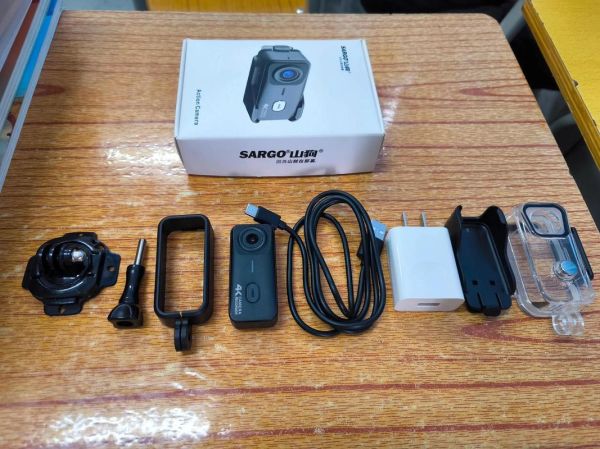 山狗相机怎么样_值得买吗-第2张图片-俊逸知识馆 山狗相机怎么样_值得买吗-第2张图片-俊逸知识馆