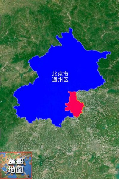 通州区在北京几环_通州属于几环外还是几环内-第3张图片-俊逸知识馆 通州区在北京几环_通州属于几环外还是几环内-第3张图片-俊逸知识馆