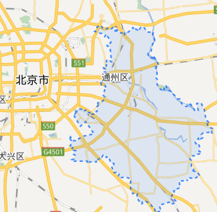 通州区在北京几环_通州属于几环外还是几环内-第1张图片-俊逸知识馆 通州区在北京几环_通州属于几环外还是几环内-第1张图片-俊逸知识馆