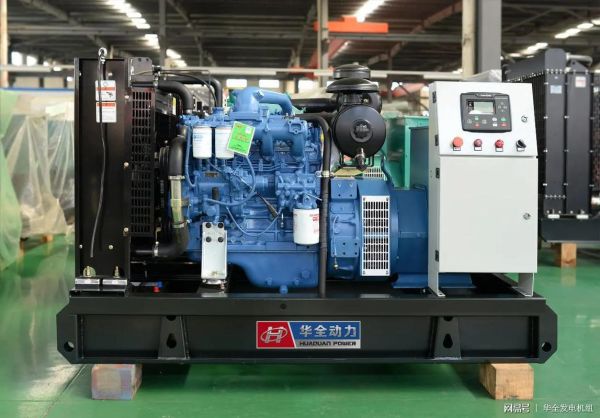 发电机组价格多少钱一台_柴油发电机组怎么选-第3张图片-俊逸知识馆