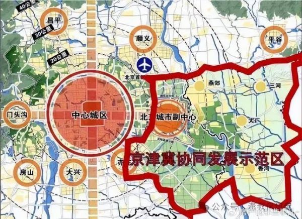 通州区在北京几环_通州属于几环外还是几环内-第2张图片-俊逸知识馆 通州区在北京几环_通州属于几环外还是几环内-第2张图片-俊逸知识馆