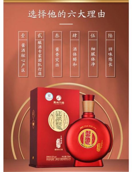 红习酒怎么样_红习酒口感如何-第1张图片-俊逸知识馆 红习酒怎么样_红习酒口感如何-第1张图片-俊逸知识馆