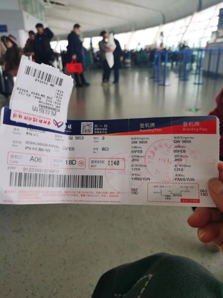 北京到西双版纳飞机票多少钱_如何买到特价票-第1张图片-俊逸知识馆 北京到西双版纳飞机票多少钱_如何买到特价票-第1张图片-俊逸知识馆