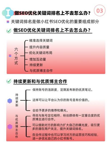 网站SEO怎么做_如何提升关键词排名-第2张图片-俊逸知识馆