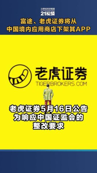 老虎证券怎么样_老虎证券开户流程-第2张图片-俊逸知识馆 老虎证券怎么样_老虎证券开户流程-第2张图片-俊逸知识馆