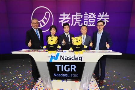 老虎证券怎么样_老虎证券开户流程-第3张图片-俊逸知识馆 老虎证券怎么样_老虎证券开户流程-第3张图片-俊逸知识馆