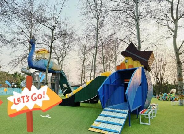 北京儿童去哪玩_北京亲子游好去处-第2张图片-俊逸知识馆