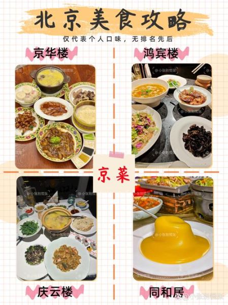 北京小吃店哪家好_正宗老北京小吃推荐-第3张图片-俊逸知识馆