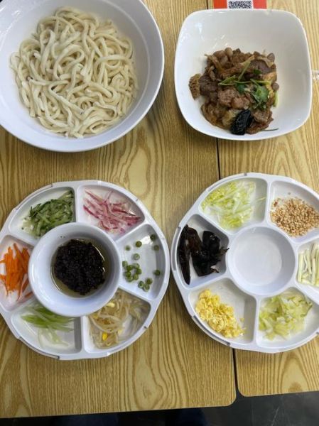 北京面食有哪些_北京面食哪里最正宗-第2张图片-俊逸知识馆