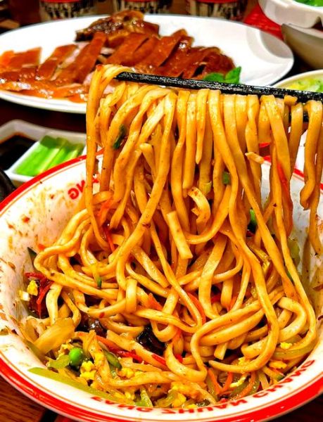 北京面食有哪些_北京面食哪里最正宗-第3张图片-俊逸知识馆
