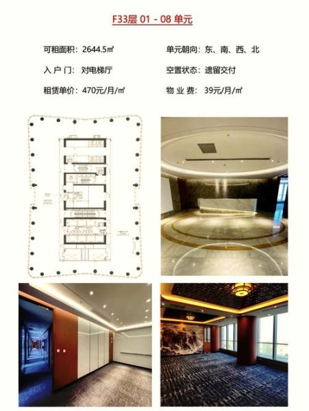 北京ffc大厦租金价格_北京ffc大厦怎么样-第1张图片-俊逸知识馆