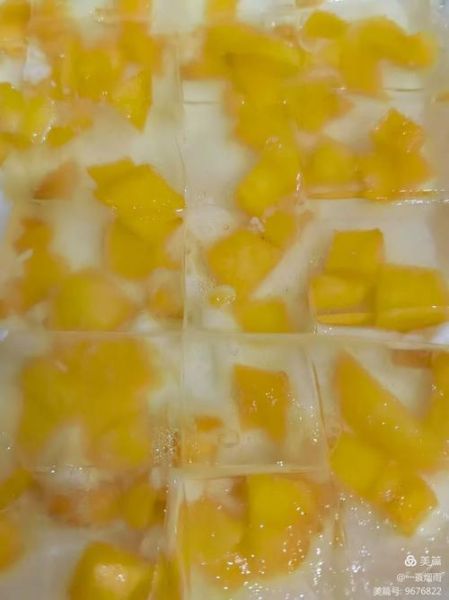 果冻哪个牌子好吃_果冻怎么做家庭版-第3张图片-俊逸知识馆