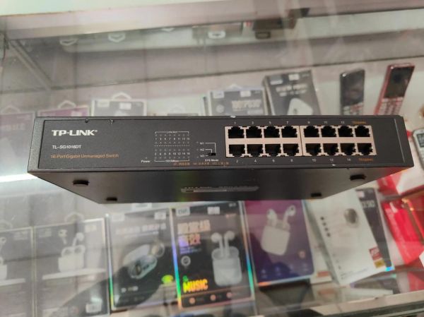 交换机品牌怎么选_千兆交换机多少钱-第2张图片-俊逸知识馆