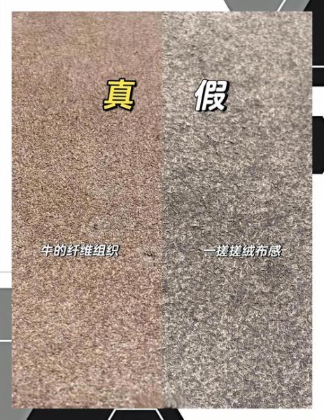 皮革价格走势_真皮与人造革区别-第2张图片-俊逸知识馆