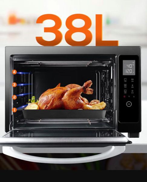 松下烤箱怎么样_松下烤箱值得买吗-第1张图片-俊逸知识馆 松下烤箱怎么样_松下烤箱值得买吗-第1张图片-俊逸知识馆