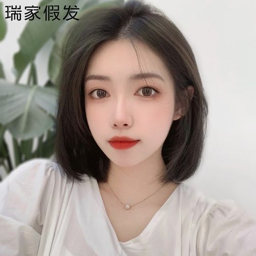 假发怎么选_假发哪个品牌好-第3张图片-俊逸知识馆