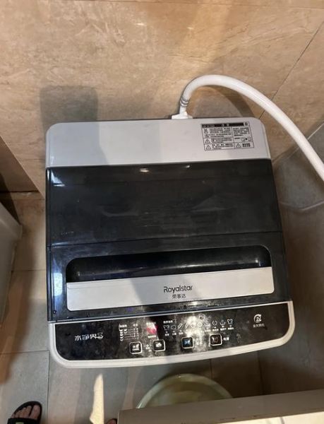 荣事达洗衣机质量怎么样_荣事达洗衣机耐用吗-第1张图片-俊逸知识馆