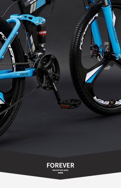 永久山地车怎么样_永久山地车值得买吗-第1张图片-俊逸知识馆