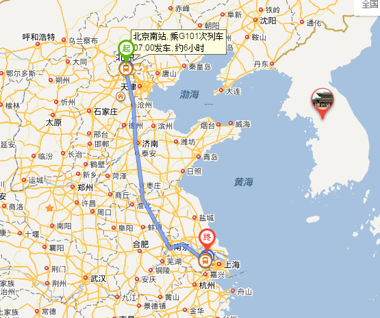 北京到苏州多少公里_自驾高铁飞机哪个快-第1张图片-俊逸知识馆