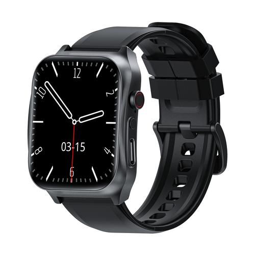 智能手表哪款性价比高_智能手表有必要买吗-第1张图片-俊逸知识馆