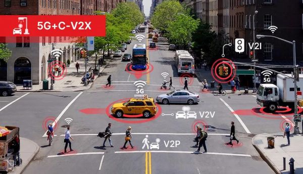 车联网怎么样_车联网安全吗-第1张图片-俊逸知识馆 车联网怎么样_车联网安全吗-第1张图片-俊逸知识馆