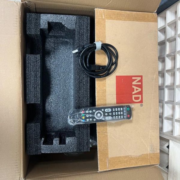 nad功放怎么样_nad功放音质好吗-第2张图片-俊逸知识馆