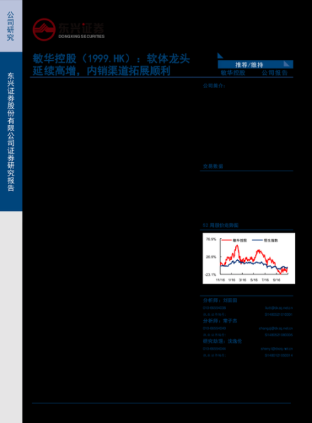 敏华控股股票值得买吗_敏华控股股价走势分析-第2张图片-俊逸知识馆 敏华控股股票值得买吗_敏华控股股价走势分析-第2张图片-俊逸知识馆