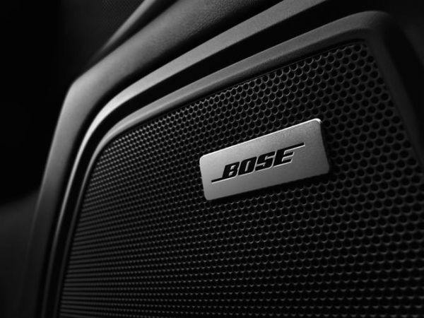 bose汽车音响怎么样_bose汽车音响值得买吗-第1张图片-俊逸知识馆