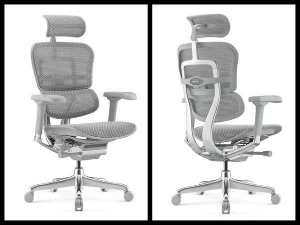 办公椅什么牌子好_人体工学椅怎么选-第3张图片-俊逸知识馆