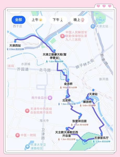 天津一日游北京出发怎么安排_天津一日游北京出发路线推荐-第1张图片-俊逸知识馆 天津一日游北京出发怎么安排_天津一日游北京出发路线推荐-第1张图片-俊逸知识馆