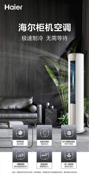 海尔立式空调怎么样_值得买吗-第2张图片-俊逸知识馆