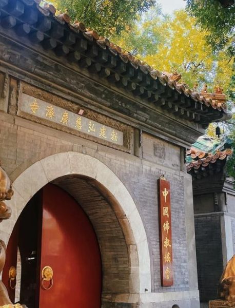 北京白塔在哪里_北京白塔门票多少钱-第1张图片-俊逸知识馆