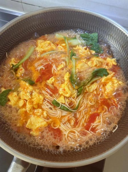 怎么样做面_面条怎么煮才劲道-第3张图片-俊逸知识馆