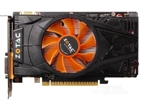 gtx550ti显卡怎么样_gtx550ti还能玩什么游戏-第2张图片-俊逸知识馆