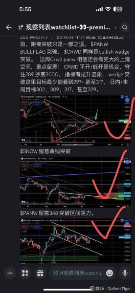 avgo股票值得买吗_avgo股价未来走势预测-第3张图片-俊逸知识馆