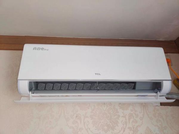 tcl空调质量怎么样_tcl空调省电吗-第2张图片-俊逸知识馆