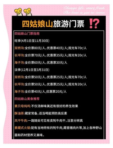 2024国内游哪里便宜_如何避开高价陷阱-第3张图片-俊逸知识馆