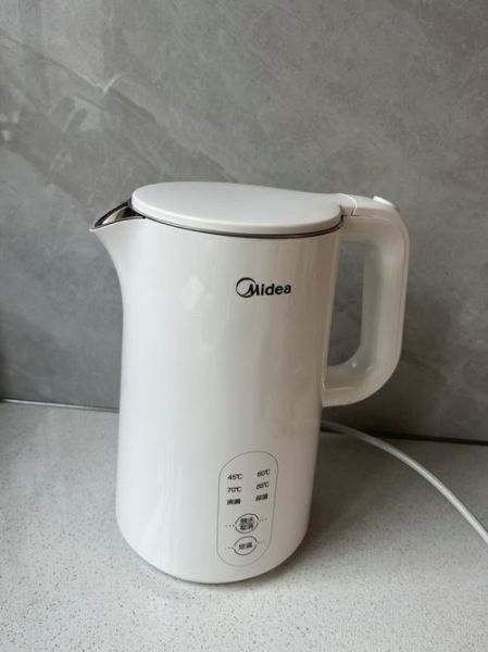 美的电热水壶怎么样_美的电热水壶哪款好用-第3张图片-俊逸知识馆 美的电热水壶怎么样_美的电热水壶哪款好用-第3张图片-俊逸知识馆