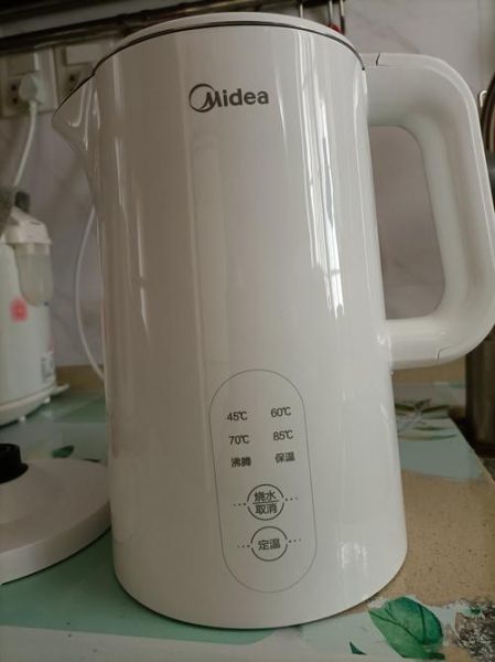 美的电热水壶怎么样_美的电热水壶哪款好用-第2张图片-俊逸知识馆 美的电热水壶怎么样_美的电热水壶哪款好用-第2张图片-俊逸知识馆