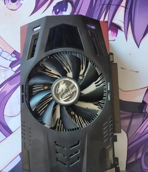 GT740显卡怎么样_还能玩什么游戏-第2张图片-俊逸知识馆 GT740显卡怎么样_还能玩什么游戏-第2张图片-俊逸知识馆