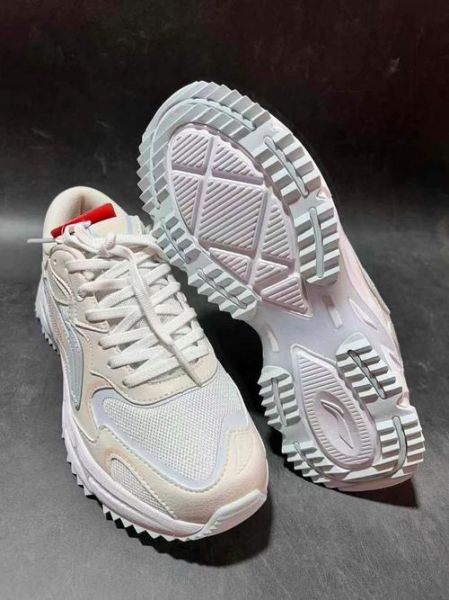 李宁鞋怎么样_李宁鞋值得买吗-第3张图片-俊逸知识馆